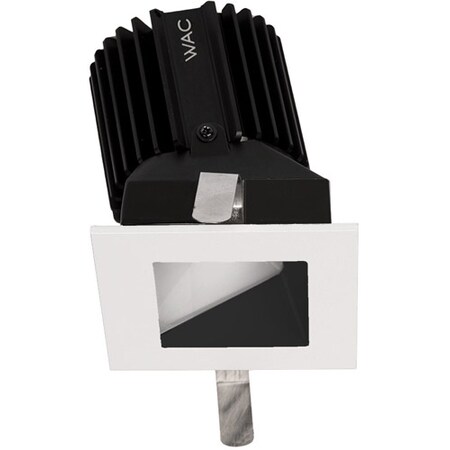 Wac Us Volta 2In Sqr Ww Trim 927 R2SWT-A927-BKWT